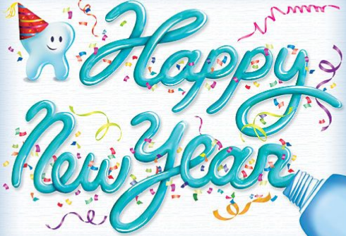 Happy New Year! Wünscht Dr. Josef Neuhauser