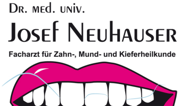 Logo_Dr.Josef Neuhauser